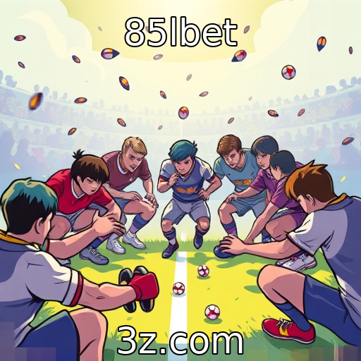 85lbet - Envolvimento das comunidades no desenvolvimento de jogos