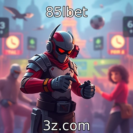 Inovação em tecnologias de jogos impulsiona a indústria