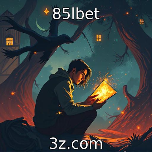 85lbet - Desenvolvedores buscam inovação em narrativas interativas