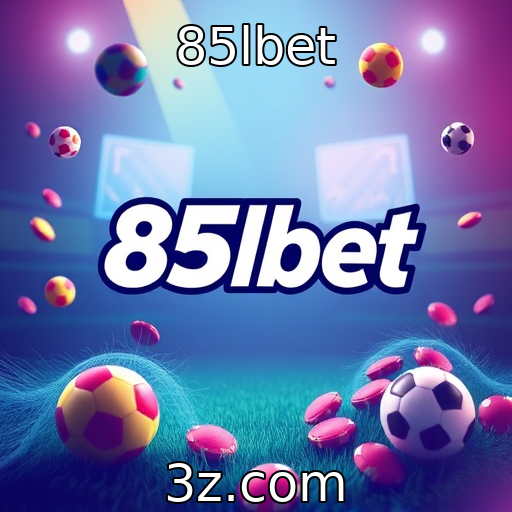 85lbet : Análise do investimento em jogos acessíveis para todos