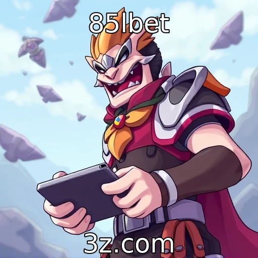 Tendências de desenvolvimento em jogos mobile