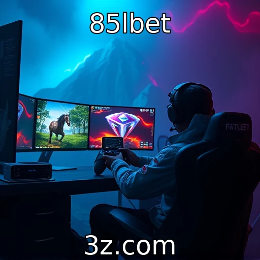 Impacto da tecnologia na experiência gamer