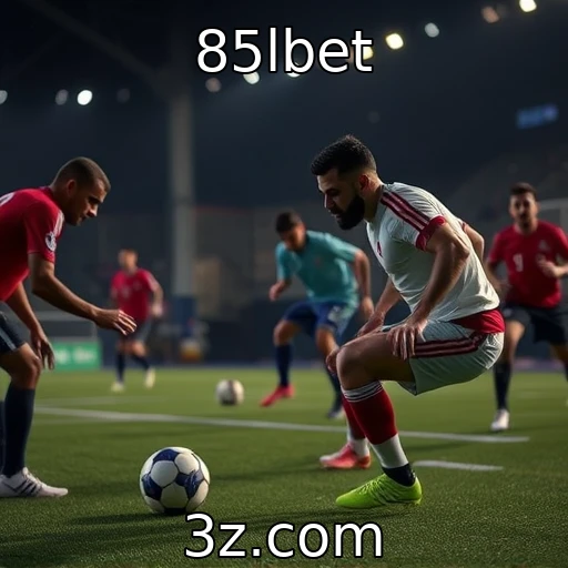 Inovações tecnológicas moldam a experiência do jogador